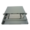 Sliding Drawer Type Fiber Optic Patch Panel